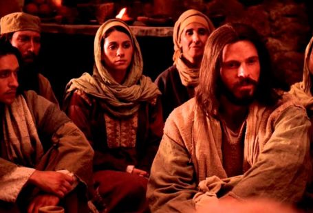 Por que Jesus ensinava por meio de Parábolas